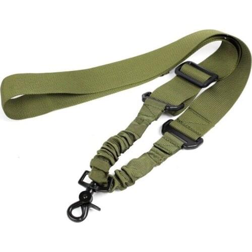 Outdoor Hunting Rifle Gun Sling Tactical Gun Accessories Slings