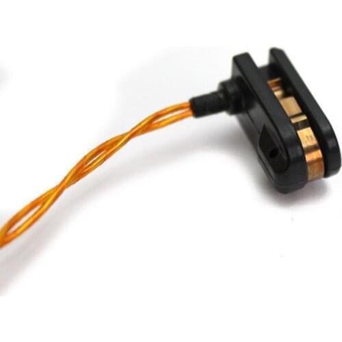 10 Pcs For Brake Pads Sensor For Mercedes-Benz Sprinter 906 VW Crafter 30-50 2E0906206G 6395401417 German Specification New