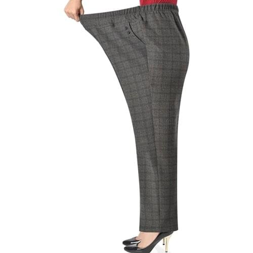 2021 New Autumn Winter Female Loose Plush Velvet Trousers Women Harem Pants