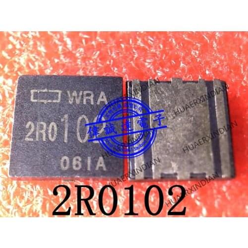 New Original WRA 2R0102 2RO102