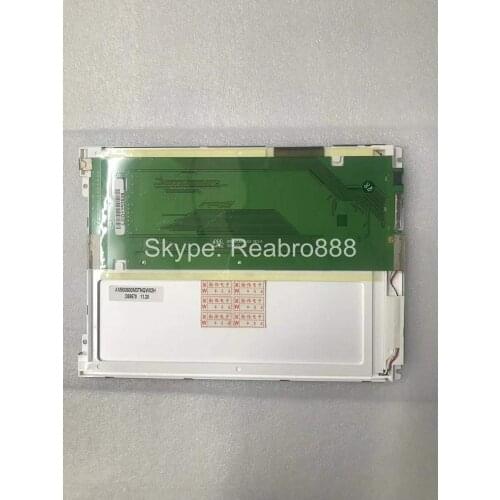 AM800600M3TNQW02H original lcd panel