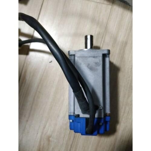 Original and 99%new in box Servo motor SJME-04AMC41-0Y