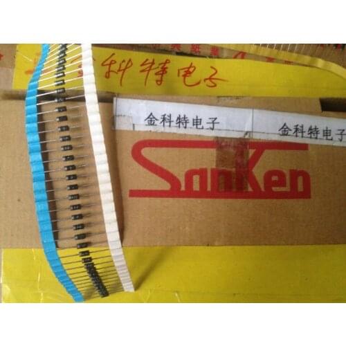 Original new 100% EK03V0 K03 DO-41 EK03 stabilized voltage