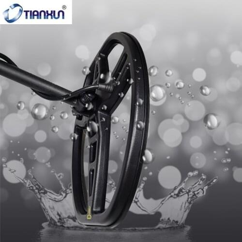 TIANXUN TX-850 Metal Detector Coil Cover for Professional Underground Metal Detector Scanner Finder Gold Digger Treasure Hunter
