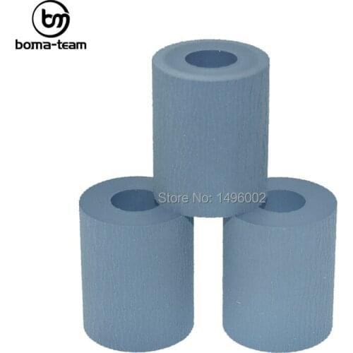 2BR06520 2F906240 2F906230 Pickup Roller tire Pickup rubber for Kyocera FS1028 1035 1100 1120 1128 1300 1320 1370 2000 3900 4000