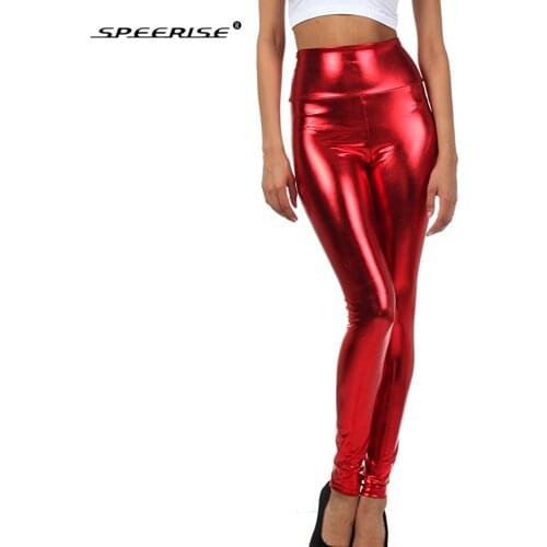 Speerise Women's Leggings