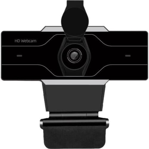 2021 HOT Web Camera High Definition 1080P/720P/420P/2K HD Webcam With Mic Desktop Online Video Broadcast 90 ° Wide-angle Range