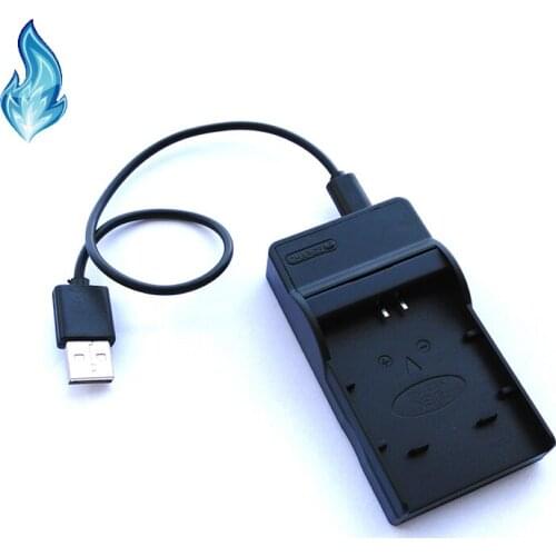 NB-11L Battery USB Travel charger for Canon digital cameras A2600 A3500 A4000IS IXUS 125 132 140 240 245 265 155 HS