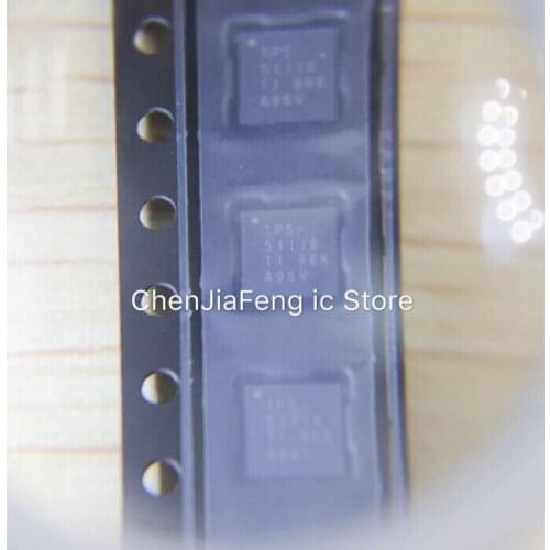 10PCS/LOT New original TPS51116RGER TPS51116 51116 QFN