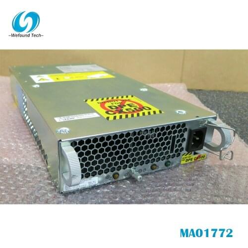 100% test for power supply for CX200 CX300 CX400 400W 0TJ781 MA01772 071-000-472 Work Good