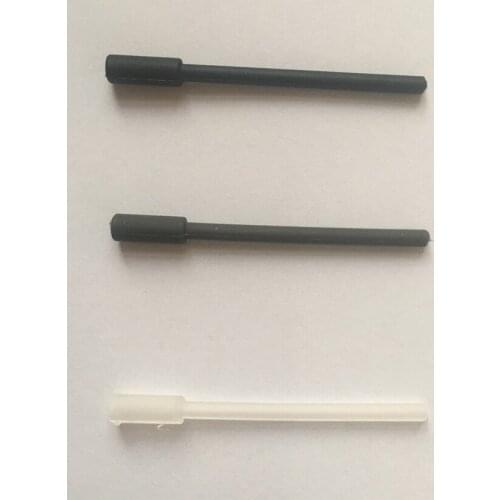 20PCS Wise Tackle Carp Inline Lead Inserts For In Lead making - Fit size 8 swivel - Carp Fishing Lead Accessories