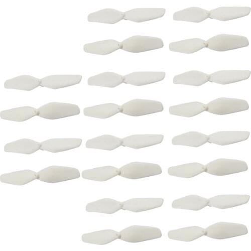 20x Propellers Props CW CCW for SYMA X22 X22W X21 X21W RC Helicopter Drone Parts