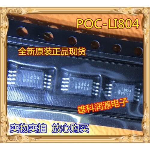 5pieces POC-LI804 LI804 SMD