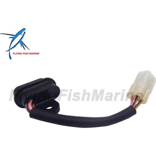 62Y-84301-00-00 Pilot Light Assy for Yamaha 4-Stroke Outboard Engine