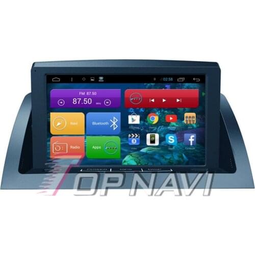 Topnavi Quad Core Android 6.0 Car PC GPS Navigation for Benz C200 2007 2008 2009 2010 2011 Stereo Autoradio,NO DVD Radio Player