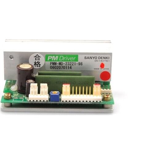 Noritsu QSS Minilab Spare Part Board PMM-MD23221-80