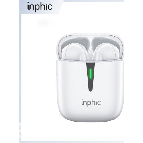 Inphic Headphones With Microphone
