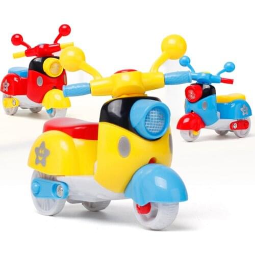 KABI Motorcycle Models
