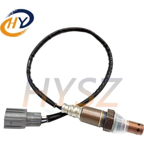 89465-52010 Lambda O2 Oxygen Sensor fit for TOYOTA Vitz Echo Yaris Platz HIGHLANDER RAV4 LEXUS GS300 1999-2005 8946552010