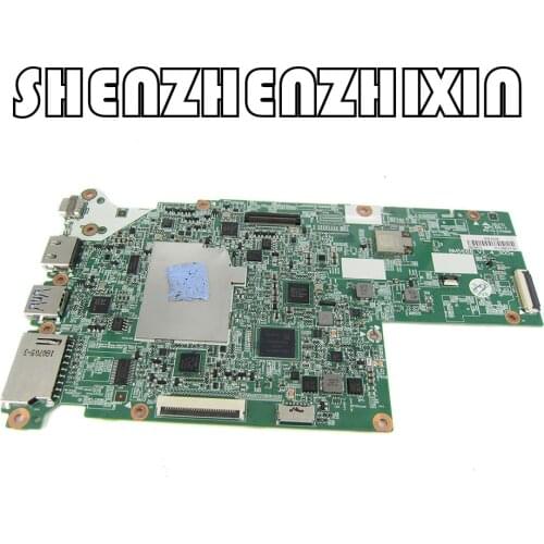Yourui For Lenovo N23 300E Yoga Flex 11 Chromebook laptop motherboard BM5688 4G 32G mainboard 5B28C07639 5B20Q93989 100% work