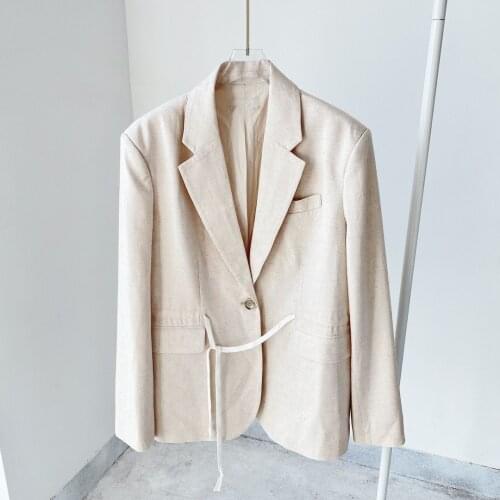 Mowiiek Women's Blazers And Suits