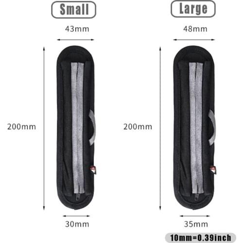 2021 New Y9RF Universal fully enclosed headphone head with cover zipper pad protection pad for Beyerdynamic