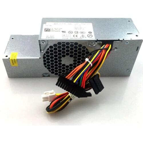 New SFF PSU Power Supply L235P-01 L235P-00 H235P-00 H235E-00 F235E-00 PW116 R224M Power Supply for Dell 580 760 780 960 980 SFF