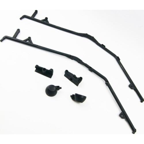 Plastic Plastic Roll cage for Hpi Rovan KM Baja 5b 5t 5sc buggy