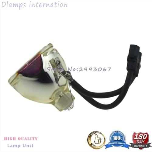 POA-LMP115 / 610 334 9565 Replacement bare bulb/Lamp for Sanyo PLC-XU75/XU78/XU88/XU88W for EIKI LC-XB31/XB33/XB33N projectors