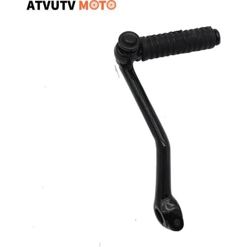 Kick Start Starter Lever For Pit Dirt Bike Motorcycle Fits For YAMAHA PW50 50PY 50CC KID DIRT BIKE