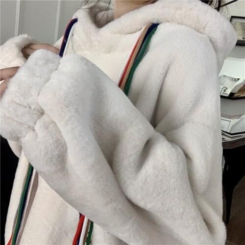 SAUSA FULLING Women's Fleece Hoodies