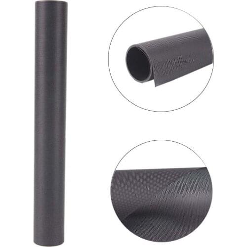 30x100CM PVC Dust Filter Net DIY Laptop Case Fan Filter Mesh Cover Loudspeaker Grille