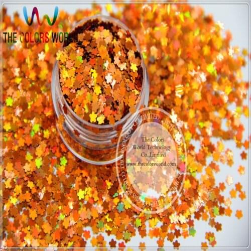 TCOWO Sequins For Nail Design