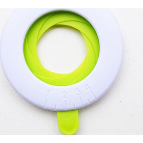 Portion Control Spaghetti Pasta Noodle Measure Home Portions Controller Limiter Tool Hot Fashion Home Kitchen Using New KC1112