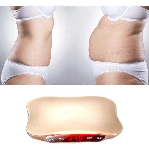 Vibration Body Shaping Waist Shaking Machine Body Slimming Massager Slimming Belt Slimming Fat Burning Machine