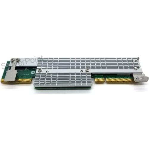 Refurbished PIKE 2008 working FOR ASUS PIKE 2008 LSI 8-Port SAS II SATA 6.0 Gbps RAID Card 100% TESED well