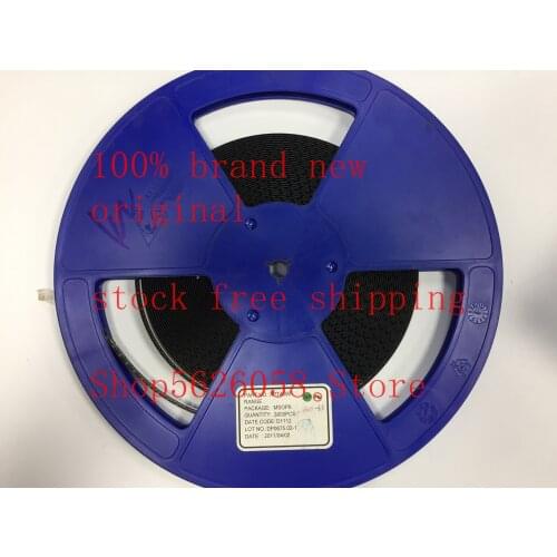 XPT4890 MSOP8 100% new original freeshipping 50PCS/LOT STOCK
