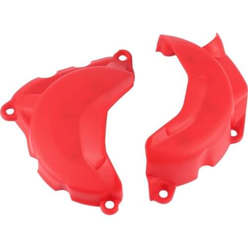 Motorcycle Engine Cylinder Guard Cover Protector Left&Right for F900R F900XR F 900R F 900XR 2020