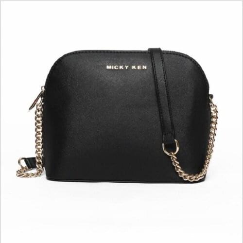 Women Handbags Lady Small Shoulder Bags Shell Messenger Girls PU Leather Casual Crossbody Famous Brand Casual Sac Femme Bolsas