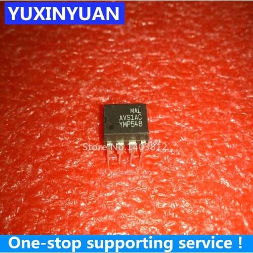 AVS1AC AVSIAC DIP8 5PCS/LOT