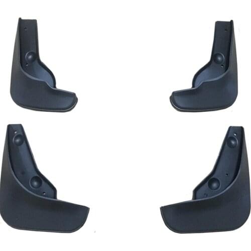 Car accessories ABS plastic Mud Flaps Splash Guard fender for Suzuki Swift 2005-2010 Car styling