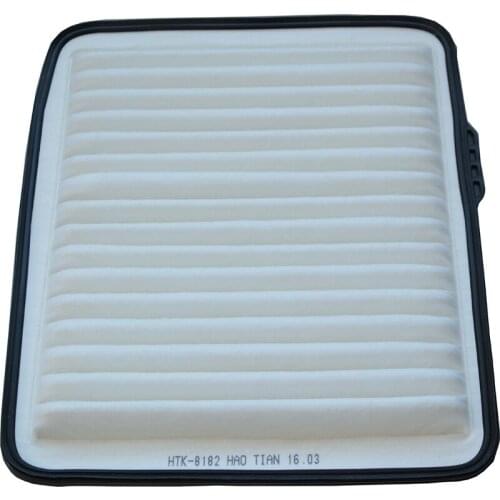 Car Engine Air Filter For Hummer H3 A3095c 15942429