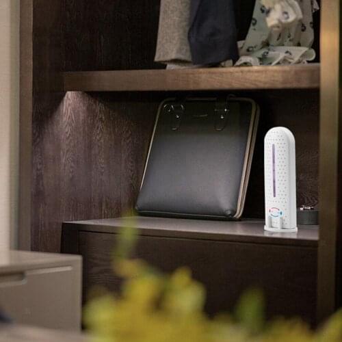 Mini Household Circulating Air Dehumidifier Moisture Absorber Dehumidifier Reusable Bathroom Basemen Dryer Air Portable For G3Q2