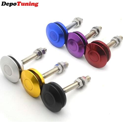 Замки для капотов DepoTuning China At AliExpress