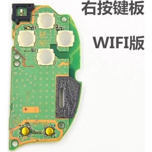 For psvita for ps vita psv 1000 R right button pcb board wifi version