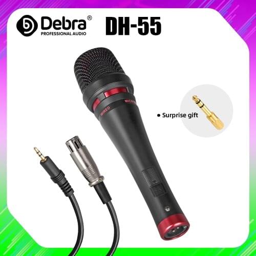 Microphones IKGE China
