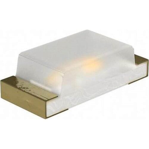 20pcs APT2012EC APT2012 2012 SMD 2*1.2MM 625NM Red LED indicator Original