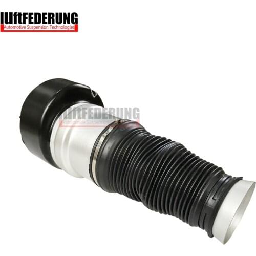 Luftfederung Shock Absorber Front Suspension Spring Bag Fit Mercedes-Benz W221 S280 2213204913