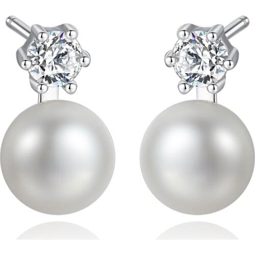 MetJakt Stud Earrings