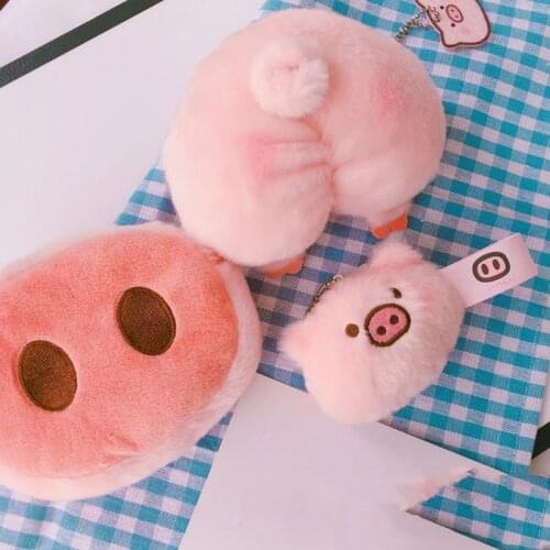 Minrosoon Plush Toys
